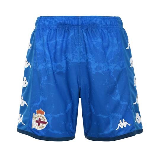 Pantalones Deportivo Coruna 1ª 2022-2023